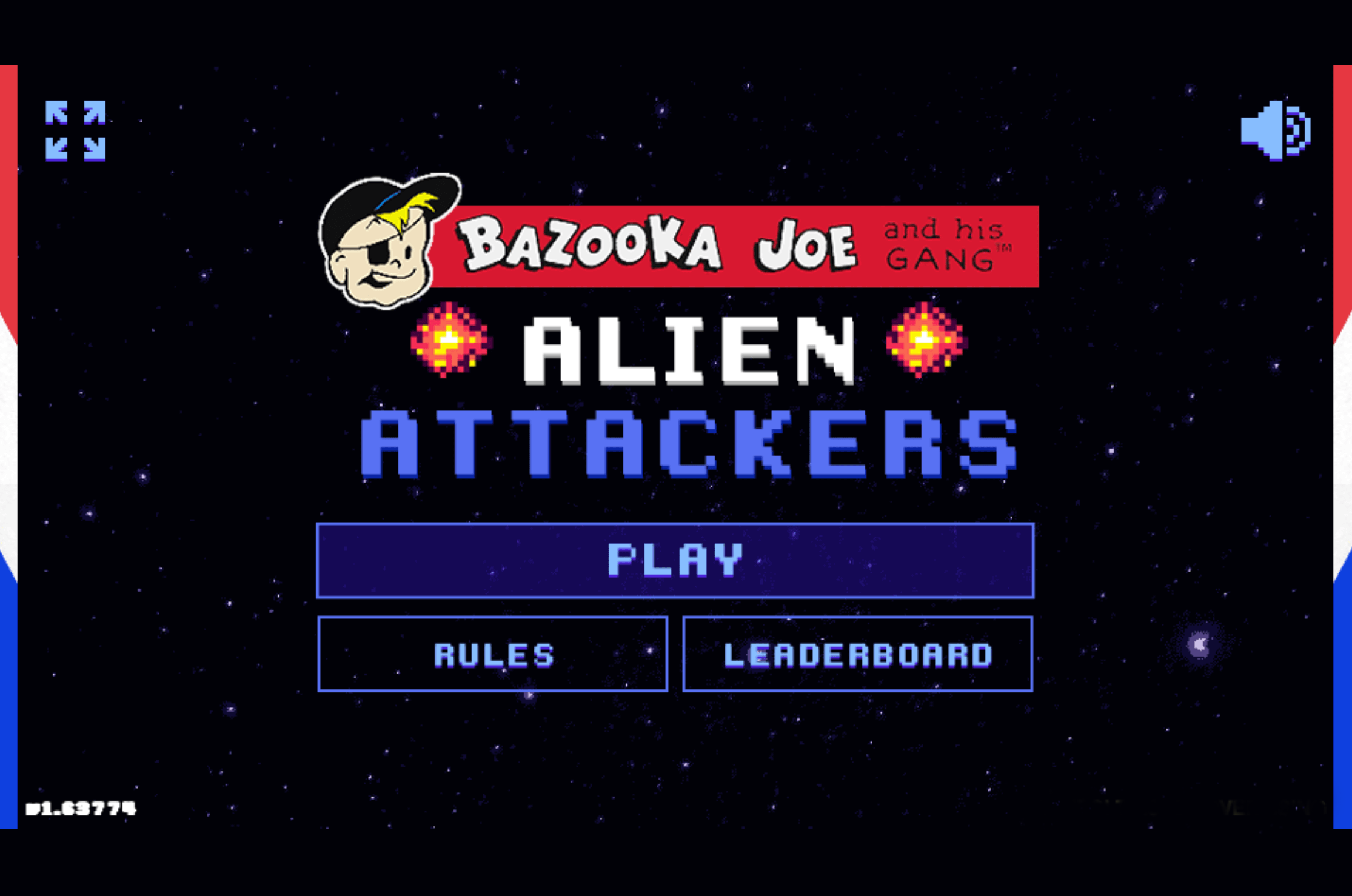 Alien Attackers